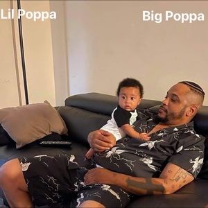 Meet your Posher, Brien